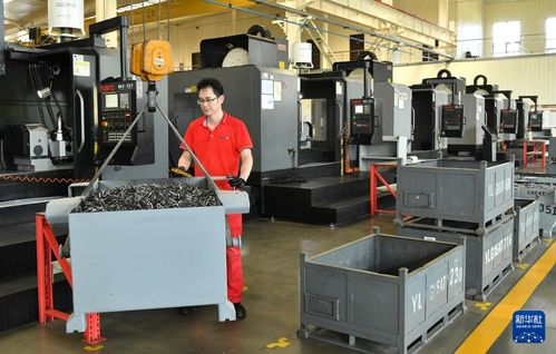 科技創新驅動，河間計算機軟件技術開發煥發新動能