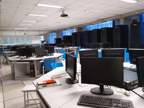 計算機網(wǎng)絡技術(shù) 構(gòu)建數(shù)字時代的核心基石