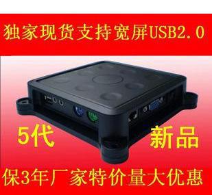 【云電腦/微型電腦/小電腦/電腦終端機】第五代無線產(chǎn)品概覽 價格、廠家與圖片解析