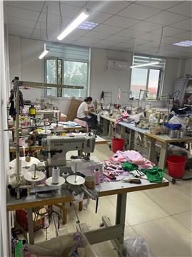 針織廠樣衣工 在針紡織品行業(yè)中的專業(yè)價(jià)值與職業(yè)前景